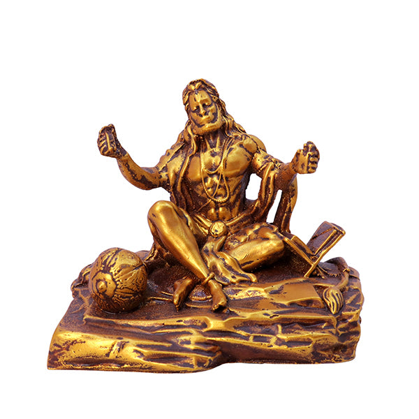 Bhaktimay Hanuman | Premium Hanuman Statue & Murti