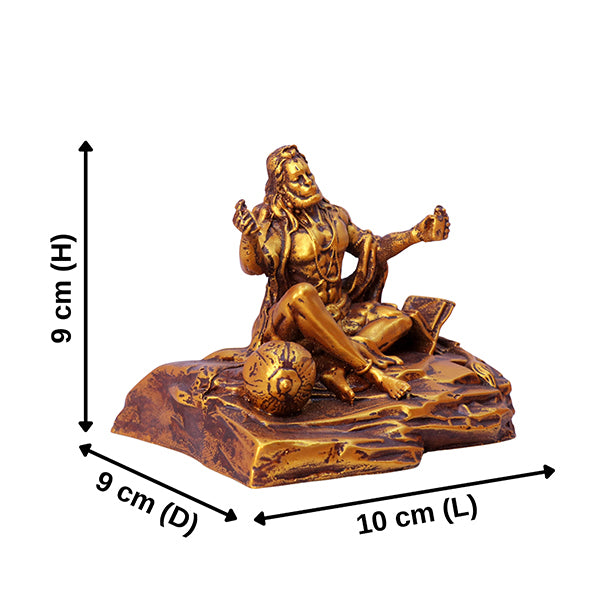 Bhaktimay Hanuman | Premium Hanuman Statue & Murti