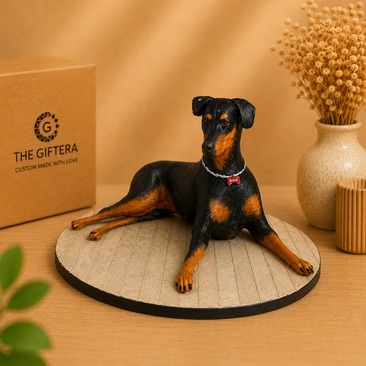 Pet Miniature