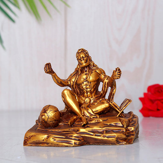 Bhaktimay Hanuman | Premium Hanuman Statue & Murti